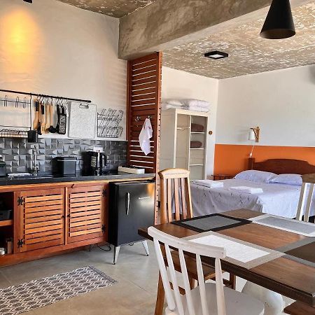 Suite Charme Apt 10 Ilhabela Exteriör bild