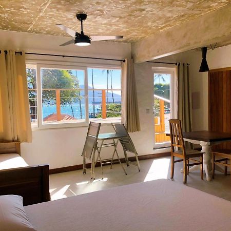 Suite Charme Apt 10 Ilhabela Exteriör bild